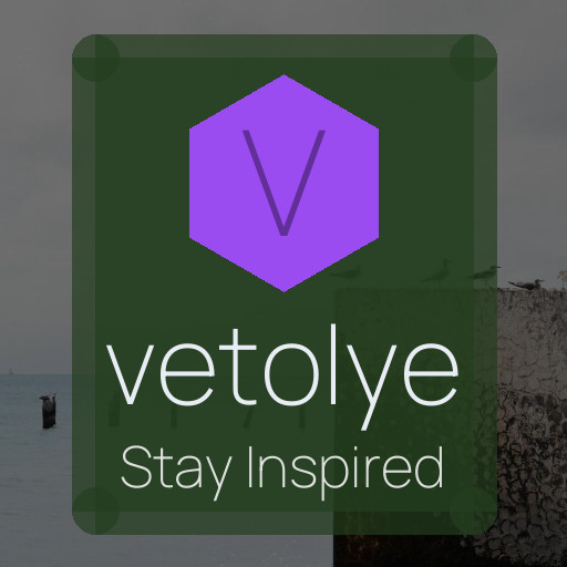 vetolye